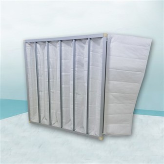 F5 klassi õhufilter