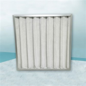 G4 plaadi õhufilter