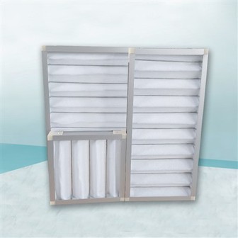 Esmane tõhususega õhufilter